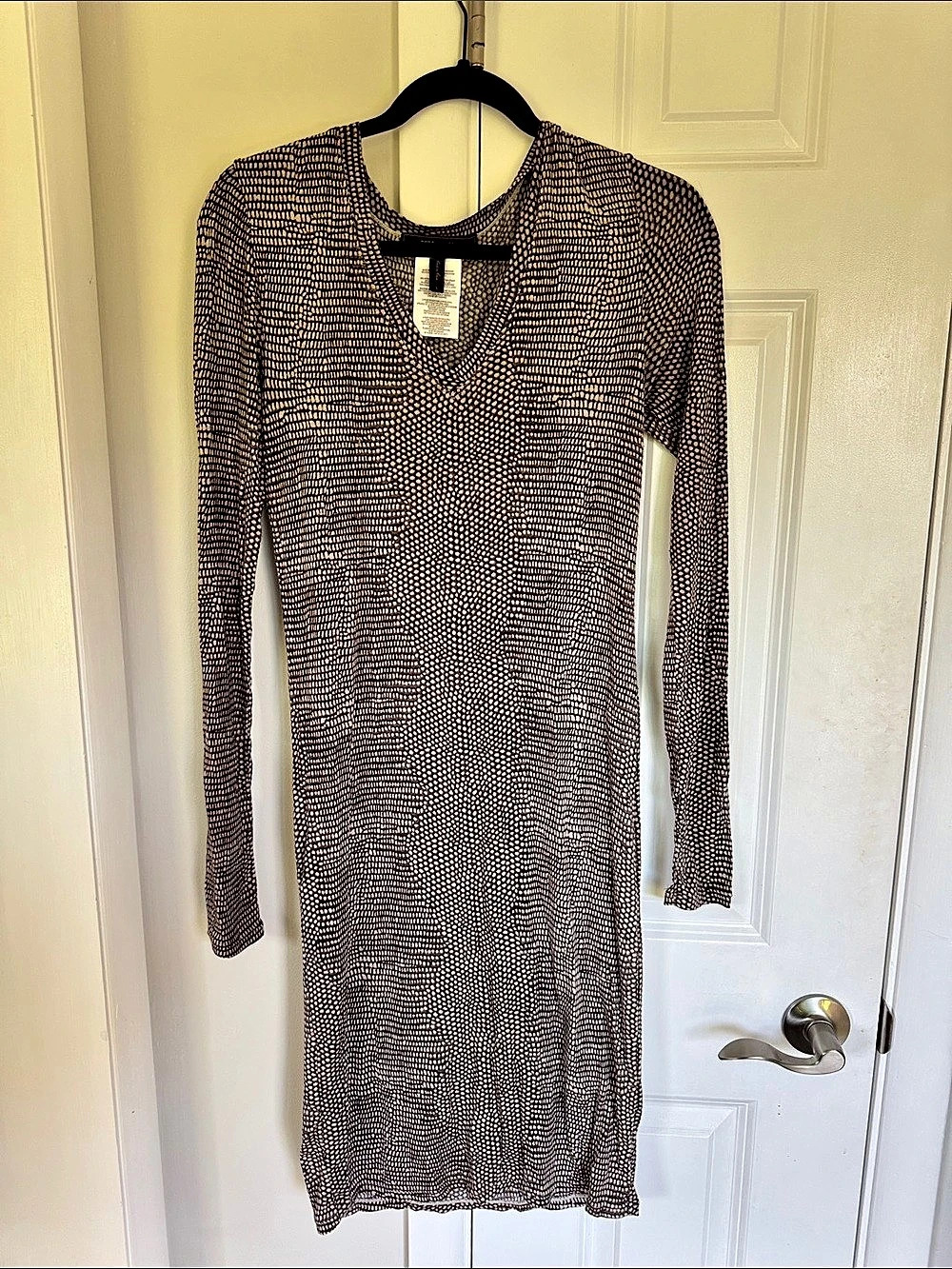 BCBGMAXAZRIA dress